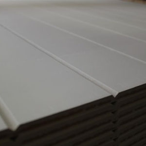 MDF VJ panel