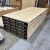 Single Expo Flooring Clip Crate - Test