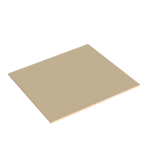 1m x 0.9m Exhibition Floor Tile - Image 5